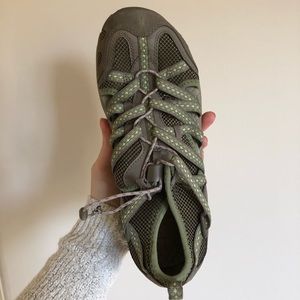 Chaco Water and Hiking Shoe/ Sandal